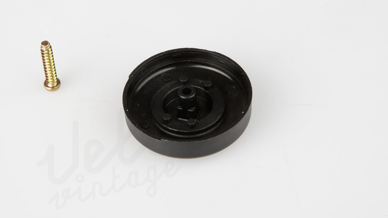 Boitier de pédalier VTT vintage Shimano Deore XT M730 -122.5mm