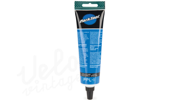 ParkTool  PPL-1 PolyLube 1000 Fedt | Tube