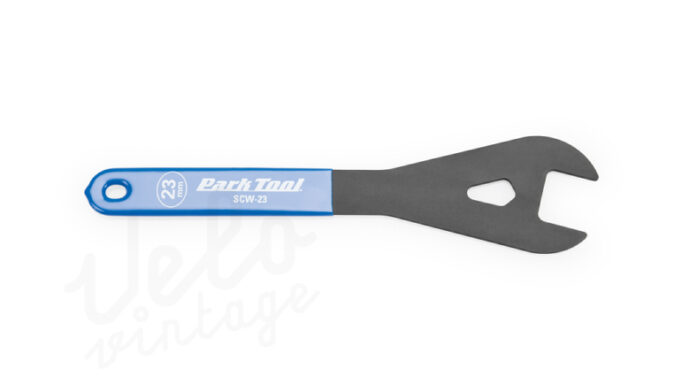 ParkTool Konusnøgle | 23mm