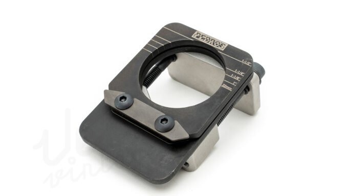 Pedros Pro Saw Guide | 6451270