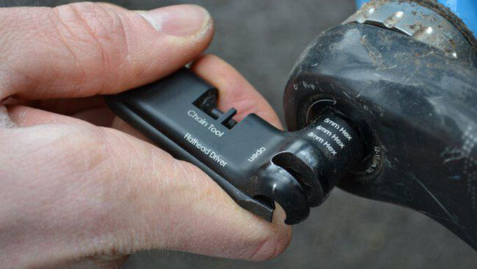 Pedros Tülio Q/R Skewer Multi Tool | 6460310