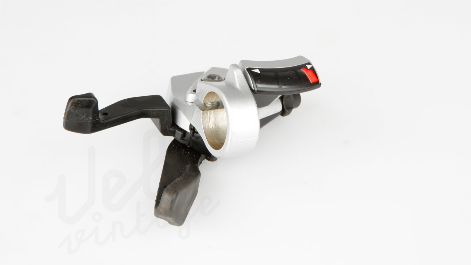 Manette de vitesse Shimano Alivio SL-M3100 - Atelier Olympia