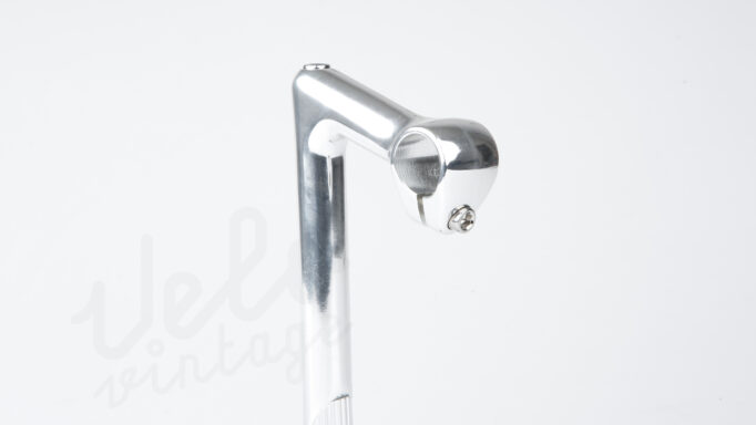 Frempind Alu | 22,2mm (Passer til 1" Forgafler) | 80mm | 175mm Høj | Sølv