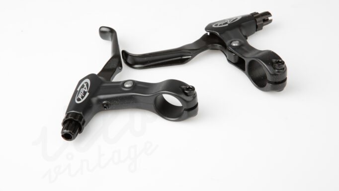 Avid FR-5 Bremsegreb | Sæt | Sort