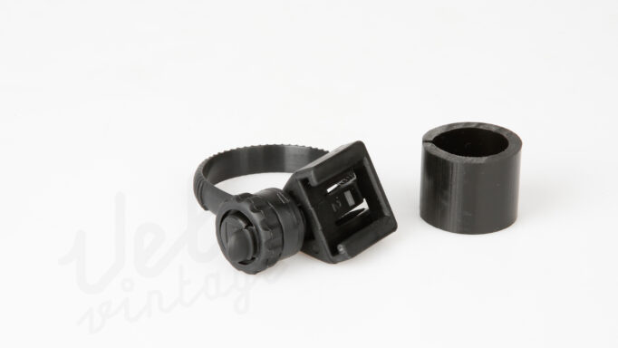 Cateye Lygteholderflex tight SP12 22-32mm | Til Montering Af Cat-Lygte ø22-32mm