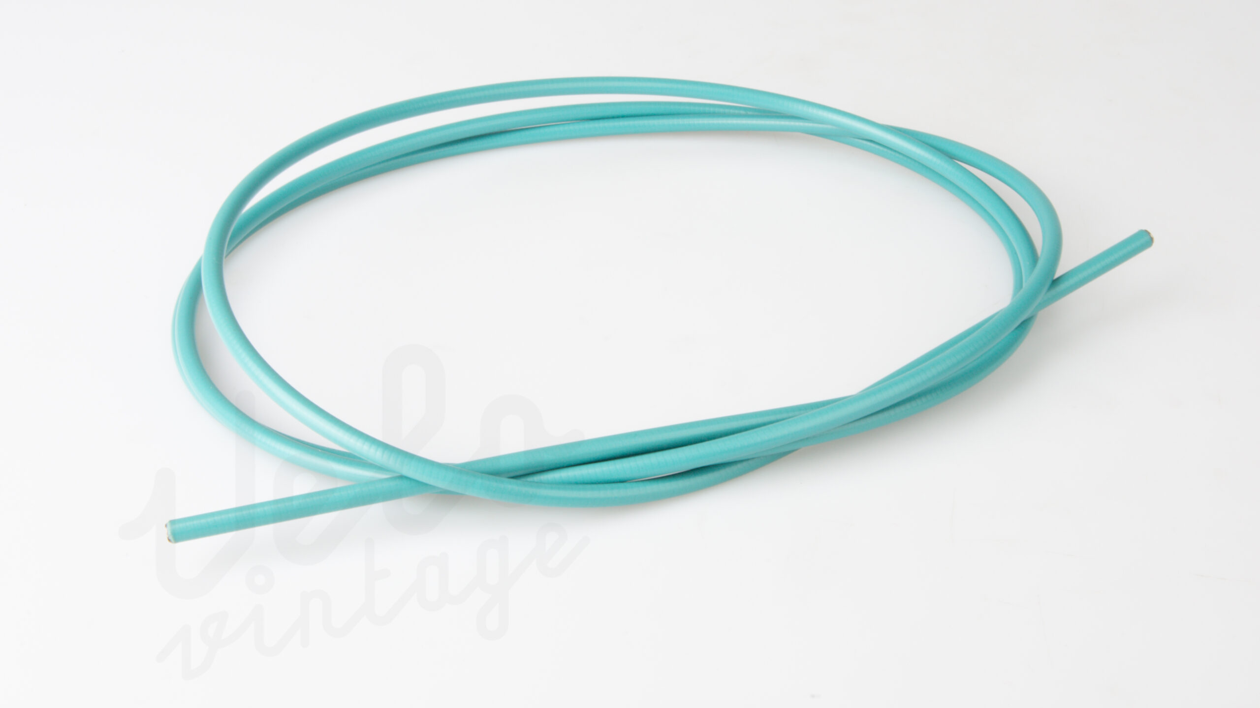 Yokozuna Vintage Style Bremsekabel | Rustfri Stål | Hisui (Bianchi)| 2000mm Lang