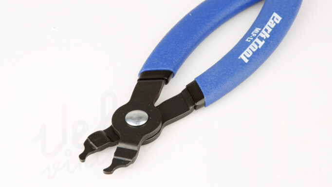 ParkTool Kædetang MLP-1.2 | Til Montering/Afmontering Quicklink