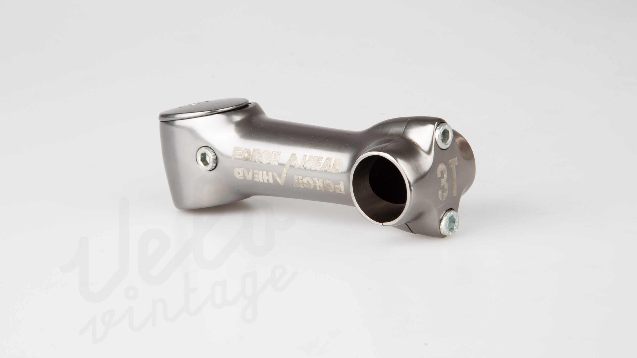 NOS 3TTT Forge AheadFrempind  | 1-1/8" Ahead | 110mm