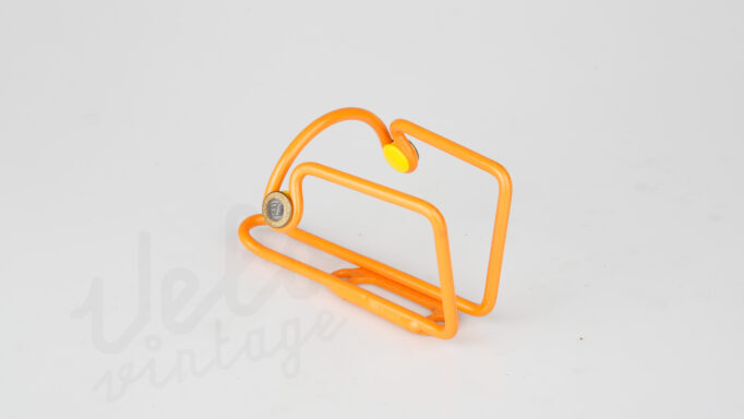 NOS Elite Ciussi Flaskeholder | Orange