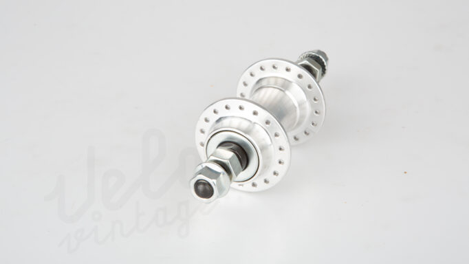 SUNRACE Bagnav HBM45 | 36h | 130mm OLD | 5-7 Speed Skruekrans Kompatibel.