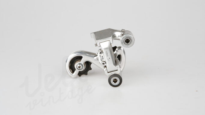 Sachs New Succes AR 47.1D Bagskifter | Med Medium Arm | 5/6 Speed