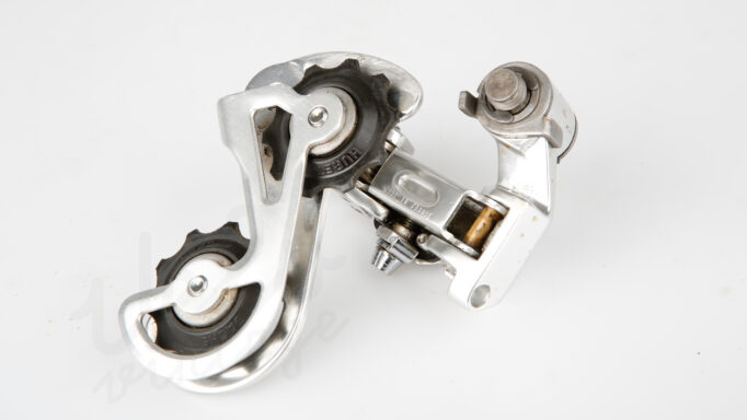 Sachs New Succes AR 47.1D Bagskifter | Med Medium Arm | 5/6 Speed