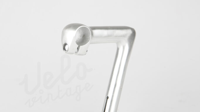 Cinelli 1A Frempind | 1" | 26.0mm | Milky Anodized | 100mm | Udstillingsmodel