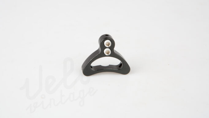 Avid "Cable Yoke" Til Shorty Cantilever Bremse | Sort