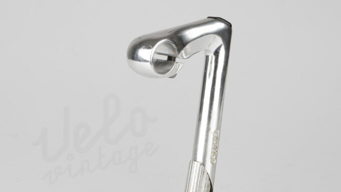 NOS Kalloy Aluminium Frempind | 1" (22,2mm) | 80mm