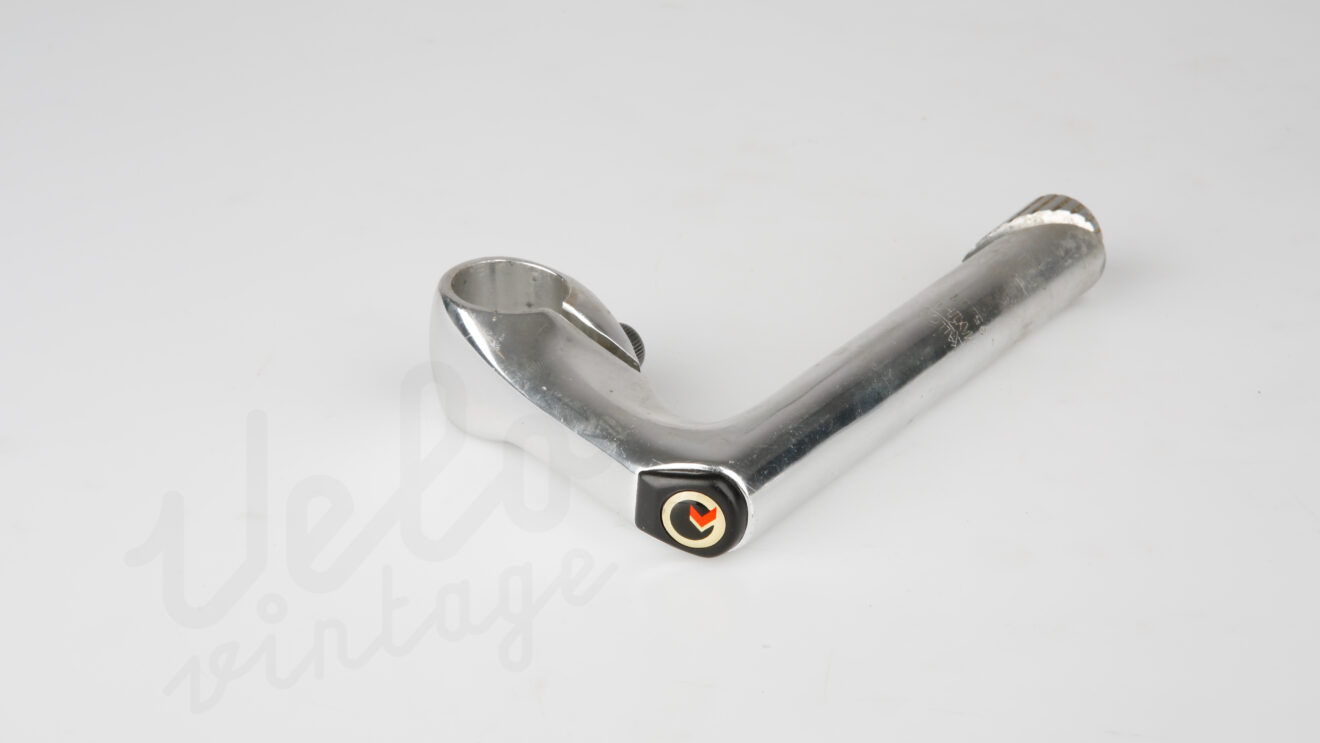 Kalloy Aero Alloy 1 Quill Stem 80 mm 25.4 mm / 6/ Road