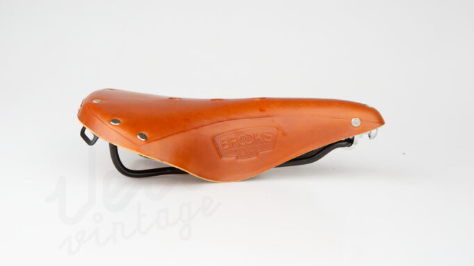 Brooks B17 Standard Honey