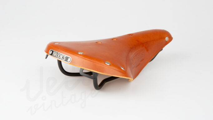 Brooks B17 Standard Honey
