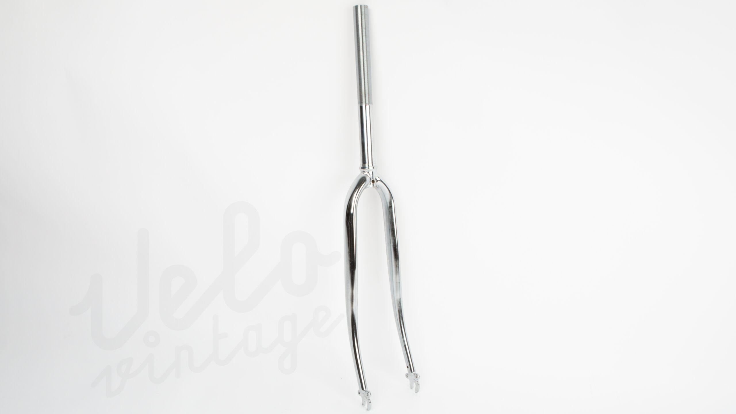 FOURCHE VELO ANCIEN Course Vintage Bicycle Fork Pour Roue 700 EUR 25,00 - FR