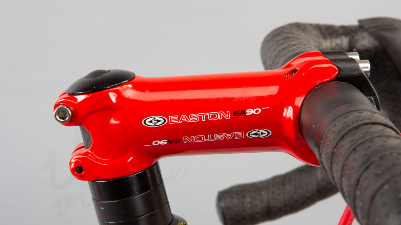 edco | monoblock | Campagnolo 11-speed | 12-27T | CrMo | silver