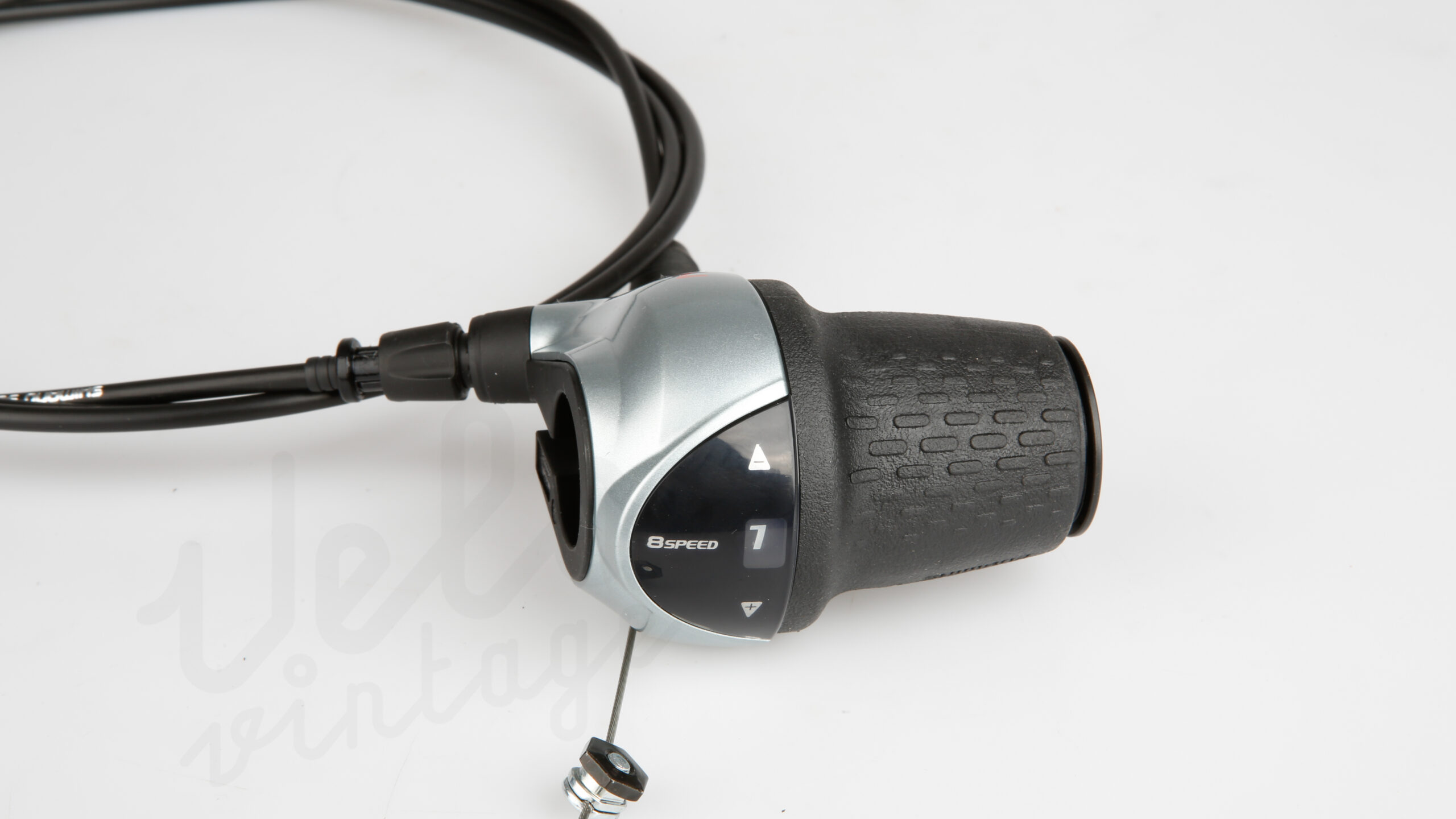 Shimano Nexus 8 Gear Drejegreb | SL-C6000-8 (SI-1700) | Incl Kabel