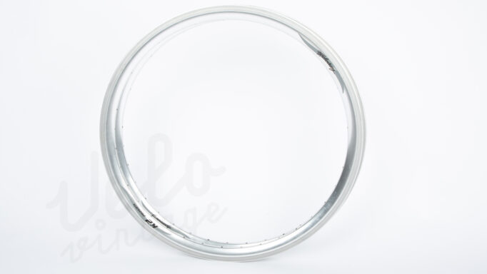 NOS Campagnolo K2 MTB Højprofil Fælge 26" (559)  | 36H | Sølv | Sæt