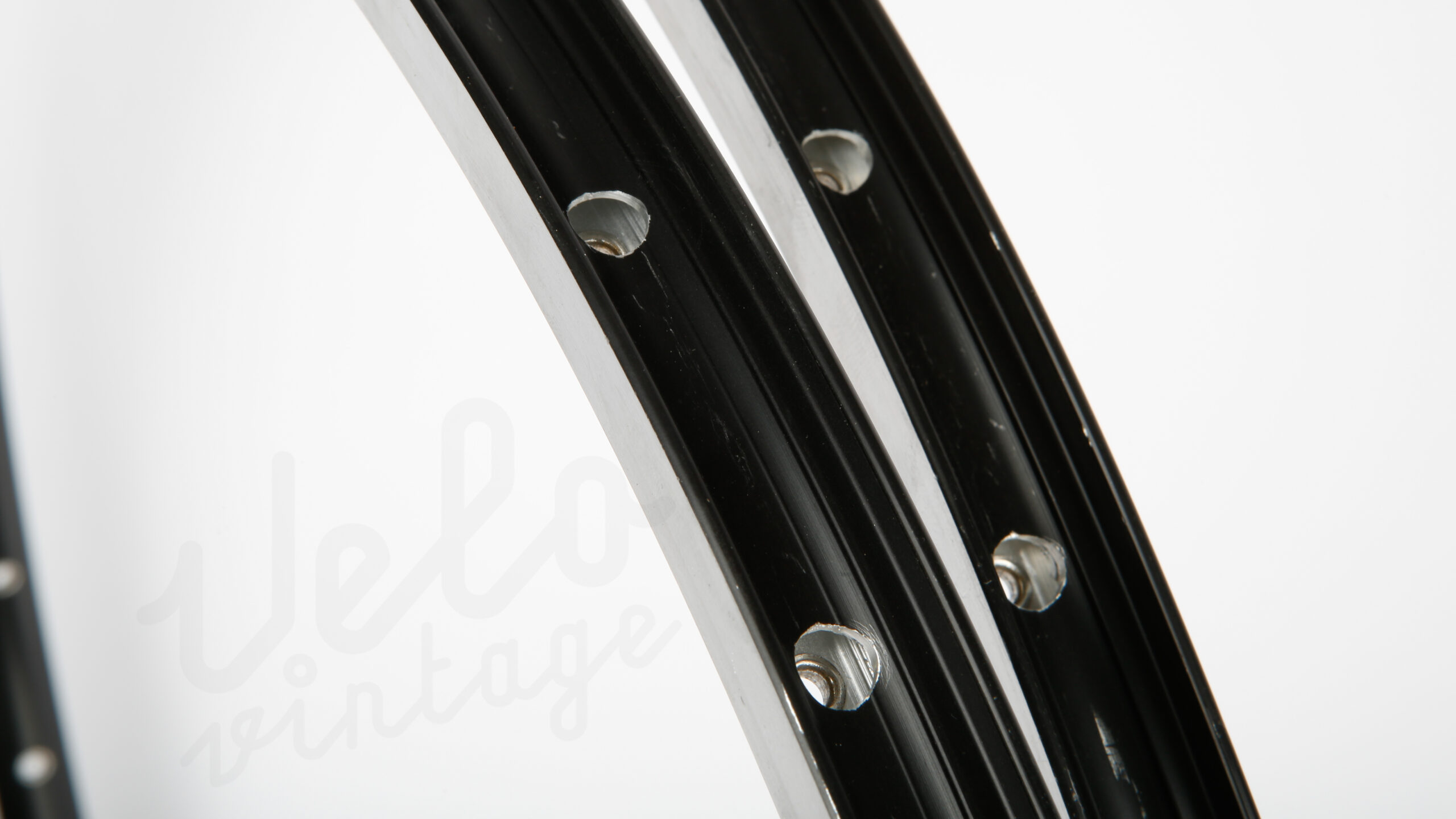 Achetez des Mach1 Maxx Jante 27.5 25-584 32 Trou Alu - Noir chez HBS