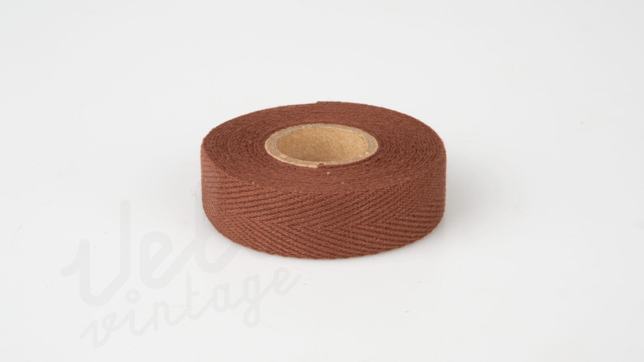 Newbaum #39 s Cotton Cloth Bar Tape Dark Brown Velovintage