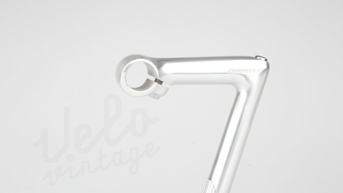 Nitto NTC-A Frempind | 100mm | ø25.4mm | Sølv