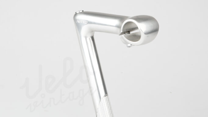 Nitto NTC-A Frempind | 110mm | ø25.4mm | Sølv