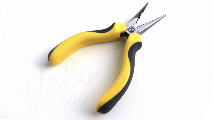 Pedro’s Nåletang Needle Nose Pliers | 6450420