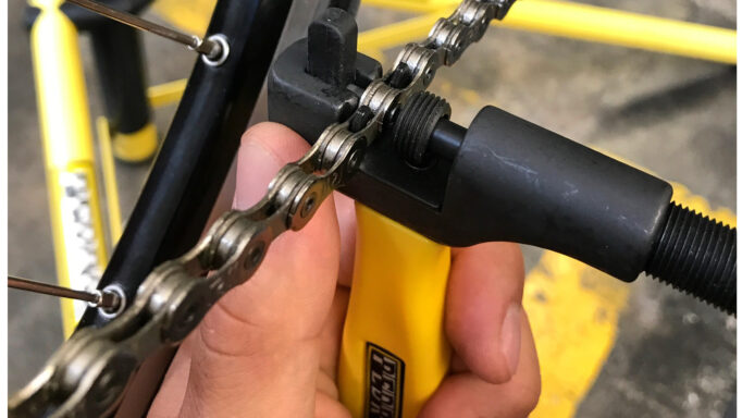 Pedro´s Pro Chain Tool 3.2 Kædeskiller | 6460332