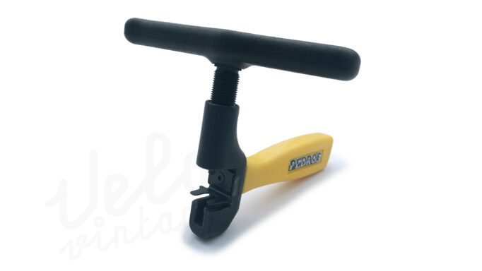 Pedros Shop Chain Tool 1.2 Kædeskiller  | 6460322
