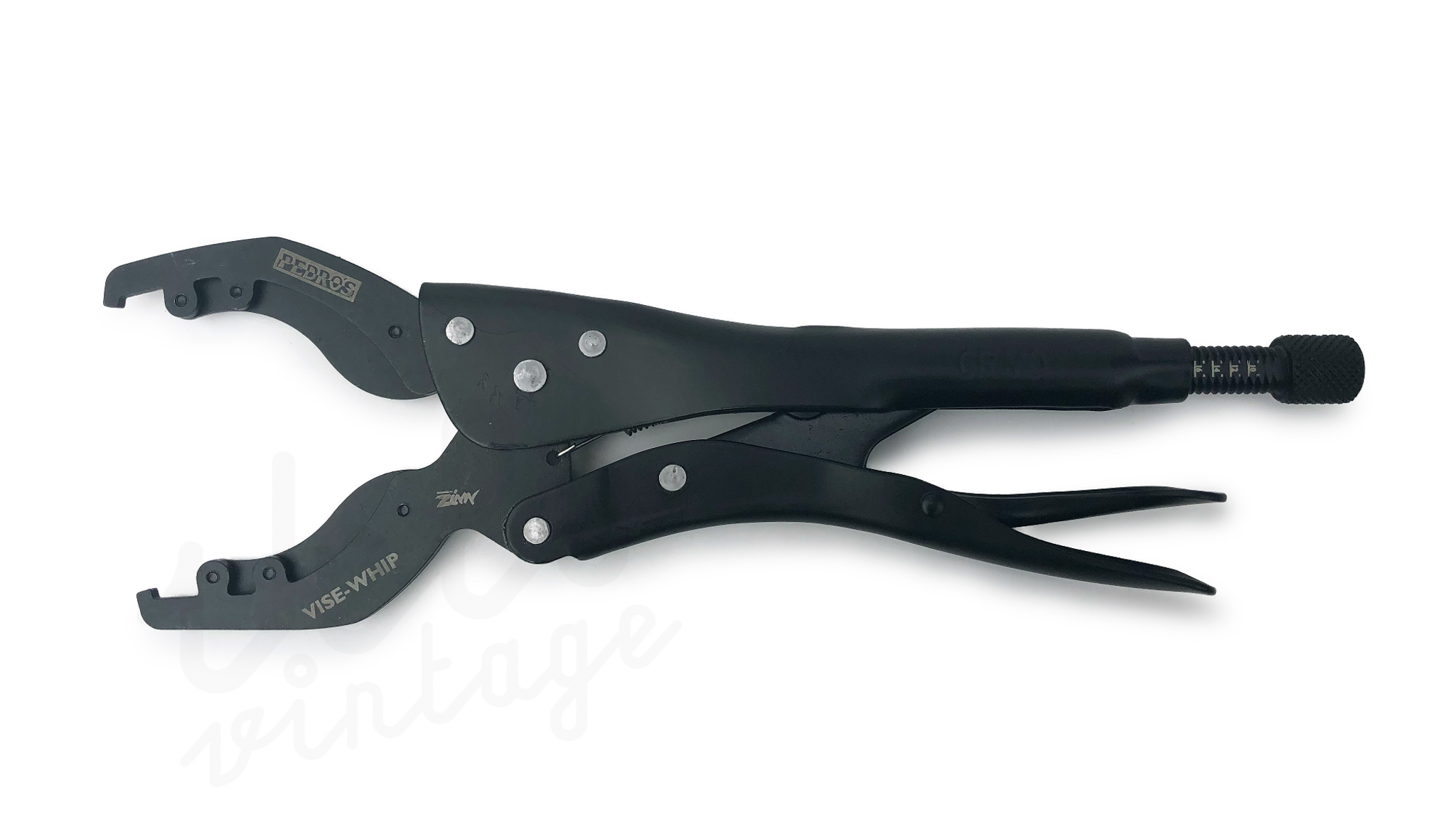 Pedros Wise Whip II | Til Afmontering / Montering Af Kassette | 6451506