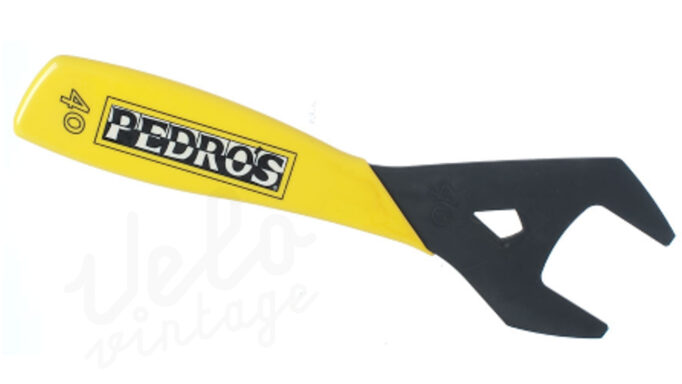 Pedro´s Headset Nøgle  | 40 mm | 6462040