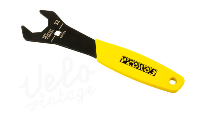 Pedro´s Headset Nøgle  | 32 mm ( 1