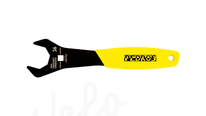 Pedro´s Headset Nøgle  | 36MM (1-1/8