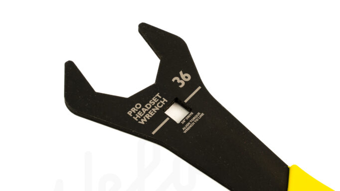 Pedro´s Headset Nøgle  | 36MM (1-1/8