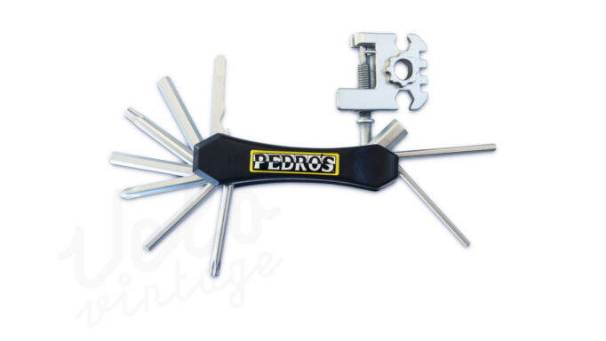 Pedro’s ICM 21 Multitool | 6463182