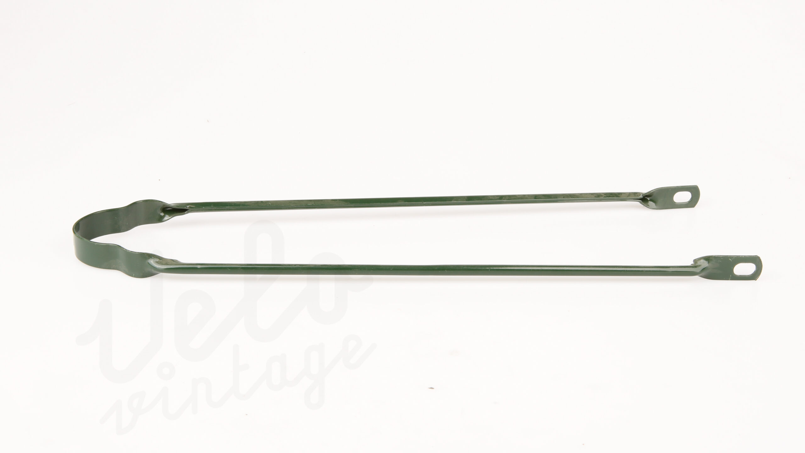 Raleigh Club Tourist Skærmstiver Til Bagskærm 26x1-3/8" | Grøn (706)