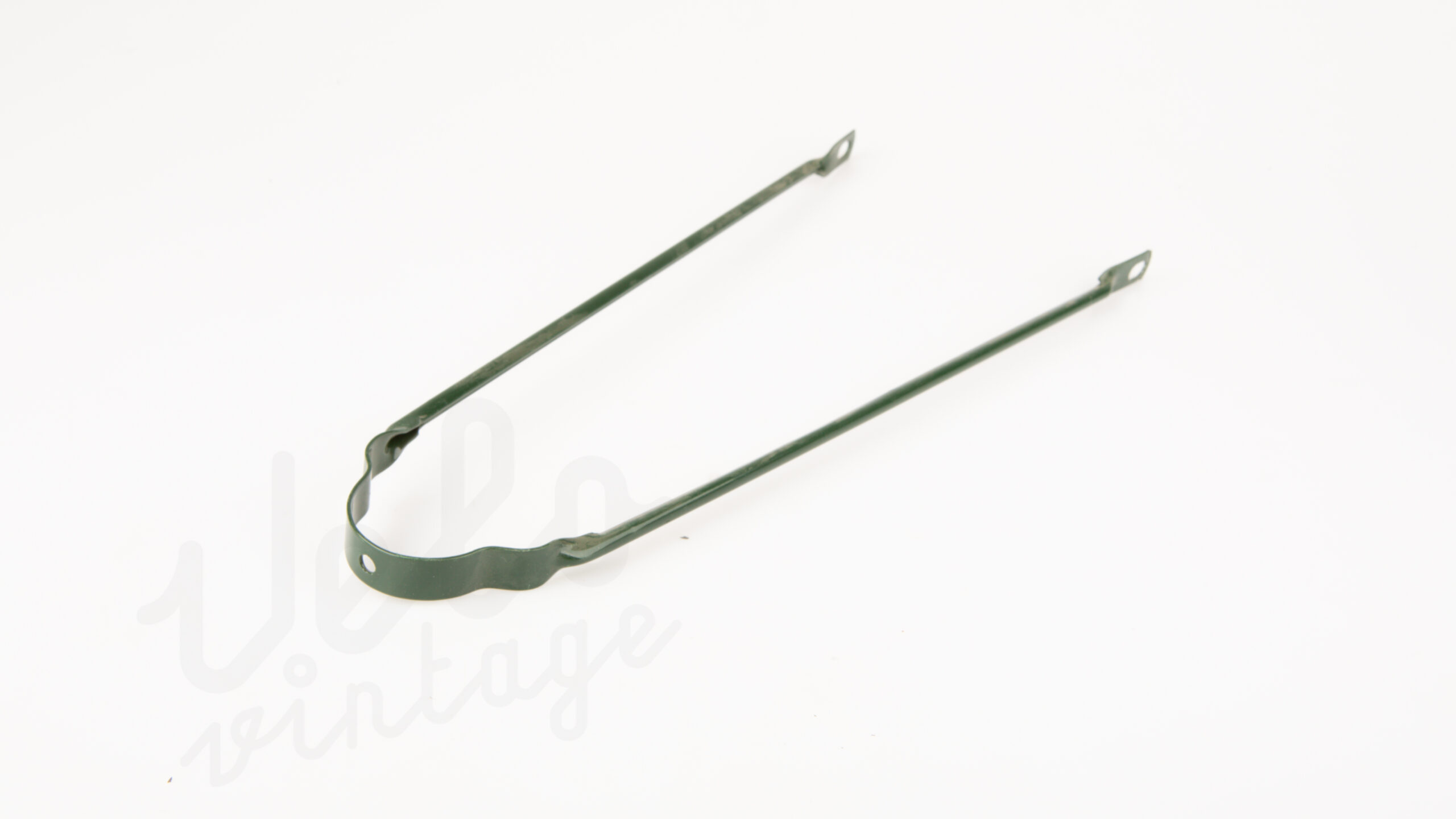 Raleigh Club Tourist Skærmstiver Til Forskærm 26x1-3/8" | Grøn (706)