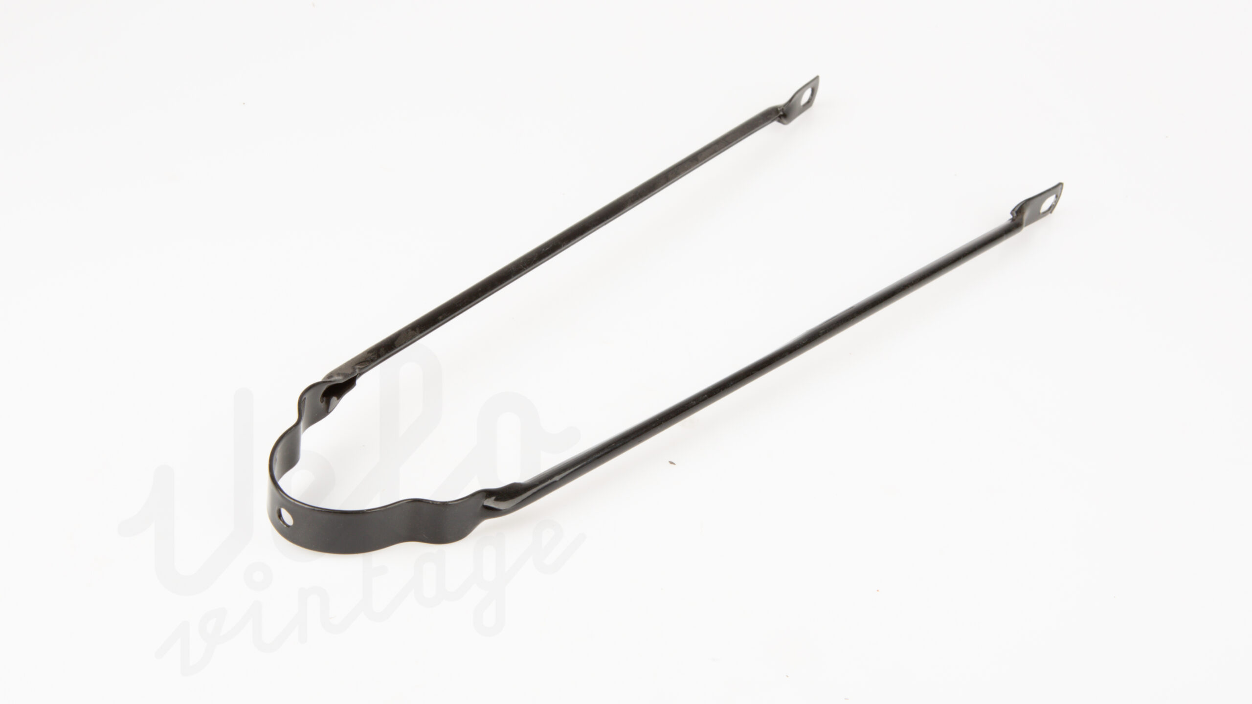 Raleigh Club Tourist Skærmstiver Til Forskærm 26x1-3/8" | Sort (701)