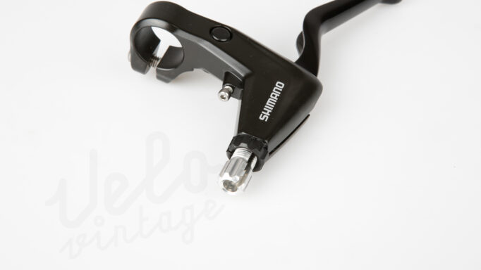 Shimano BL-T4000 Bremsegreb | Sort | Venstre Side