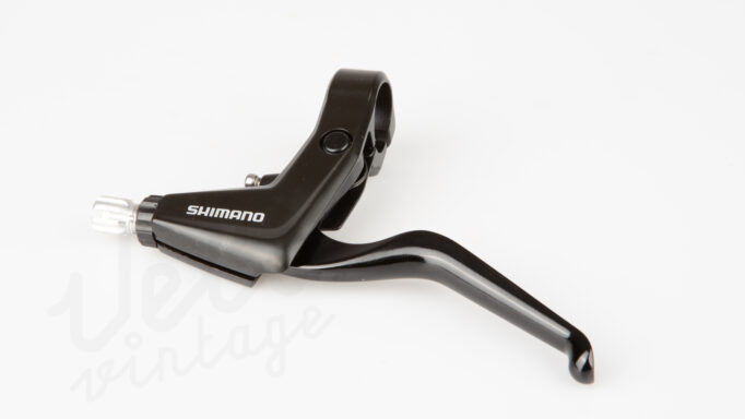 Shimano BL-T4000 Bremsegreb | Sort | Venstre Side