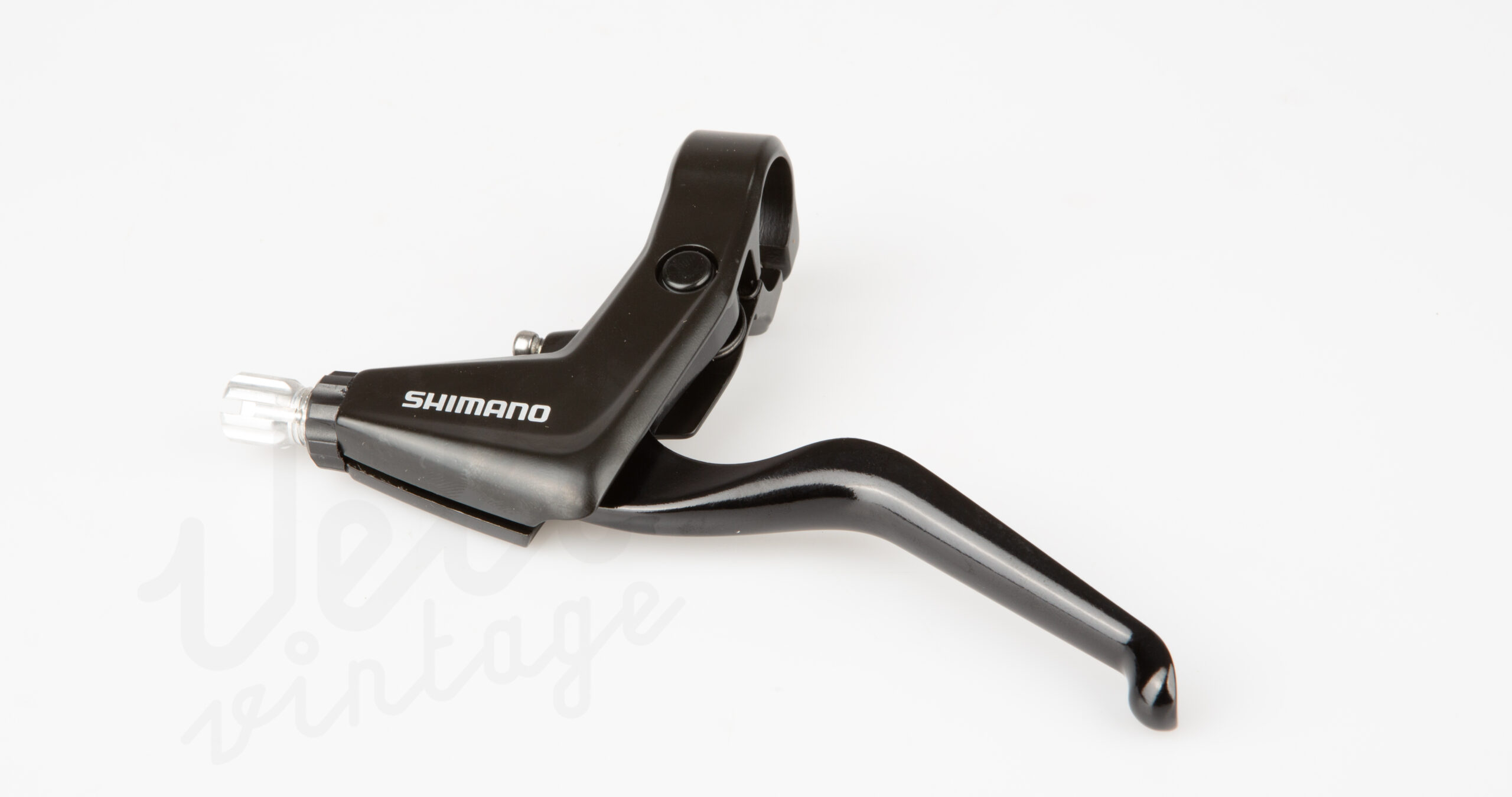 Shimano BL-T4000 Bremsegreb | Sort | Venstre Side