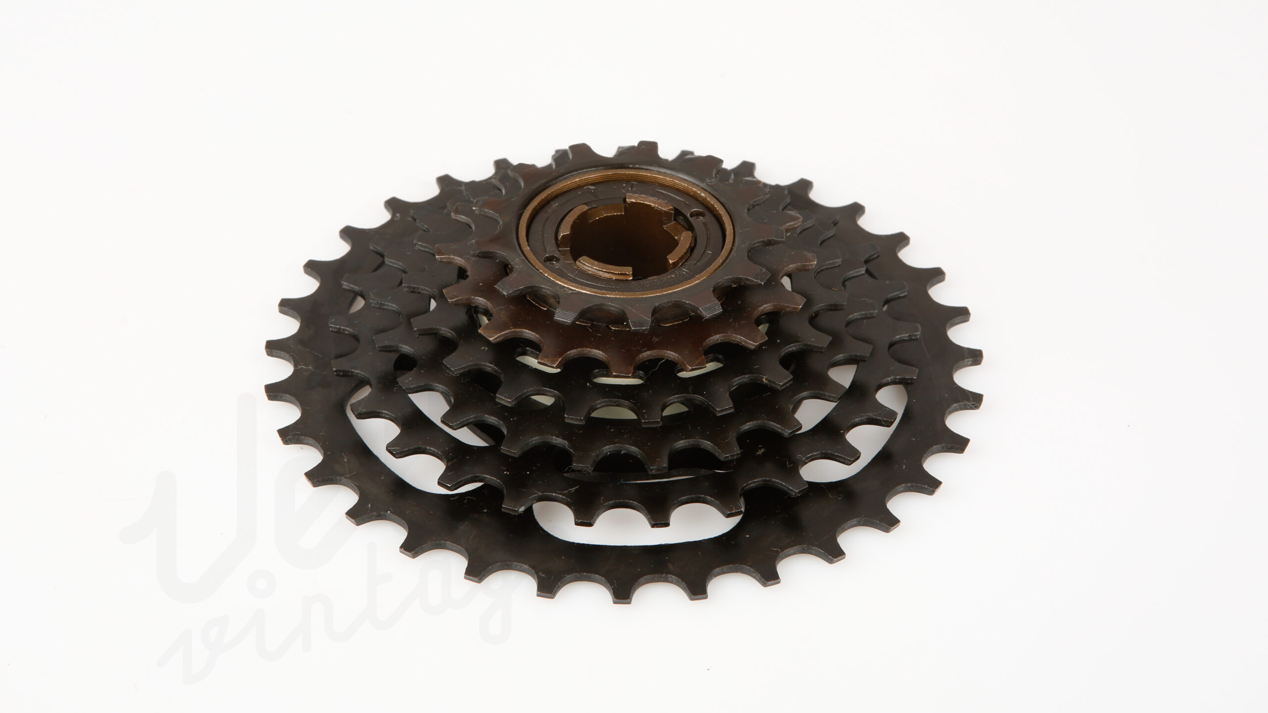 NOS Suntour 6 Speed Skruekrans | 13-32T