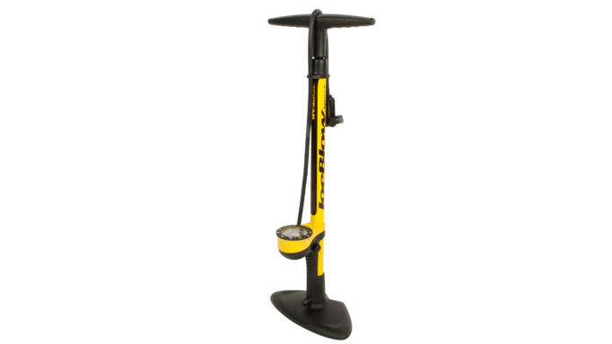 Topeak Fodpumpe Joeblow Sport III