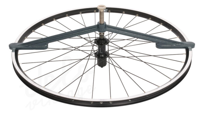 Cyclus Tools Wheel Dishing Tool (Hjulcentreringsværktøj) | 24