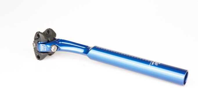 Miche Sadelpind 26.8mm | Blue