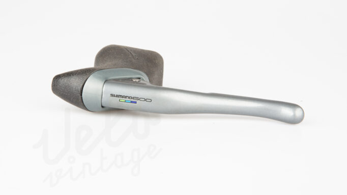 NOS Shimano 600 Tri-Color SLR Bremsegreb | KUN Venstre Greb | BL-6401